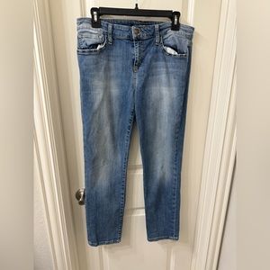 Joe’s Rita Easy Crop Jeans Women’s size 29